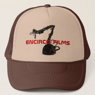 encirco films hat