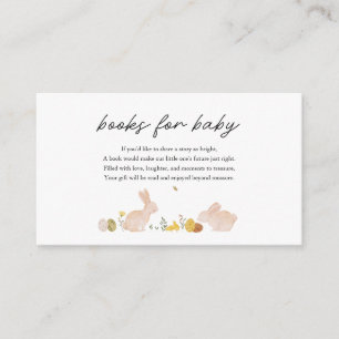 Enclosure Card