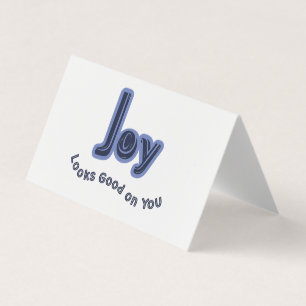 Enclosure Card