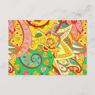 Enclosure Card