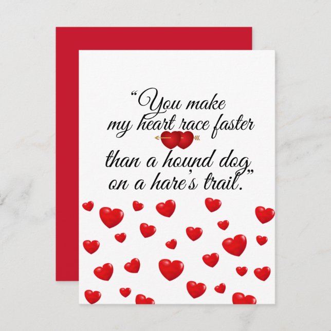 Enclosure Card (Front/Back)