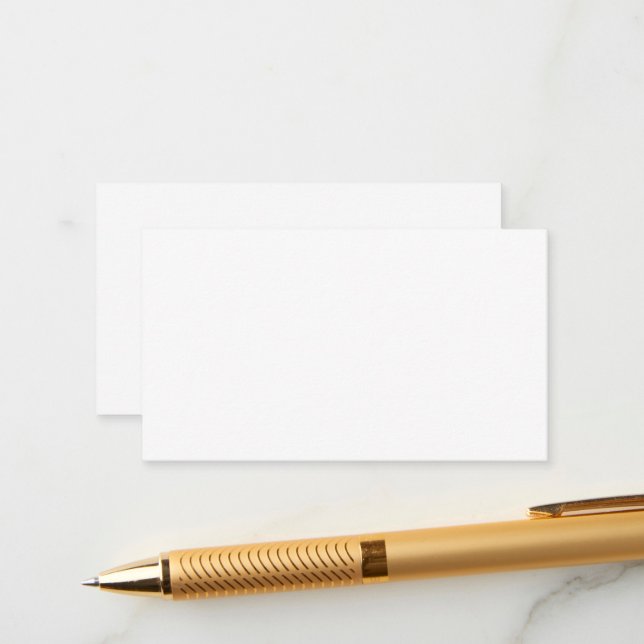Enclosure Card (Front/Back In Situ)