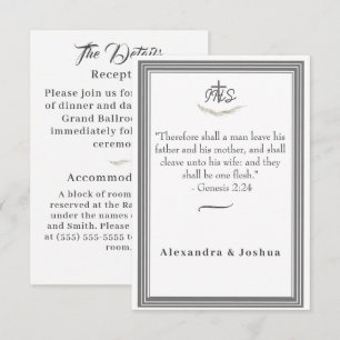 Enclosure Card
