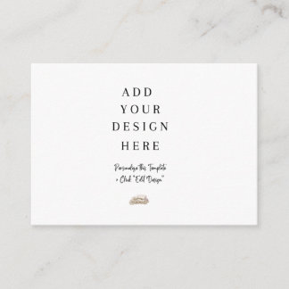 Enclosure Card
