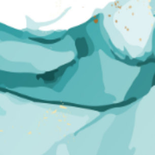 Enclosure Card Medium Gift Bag