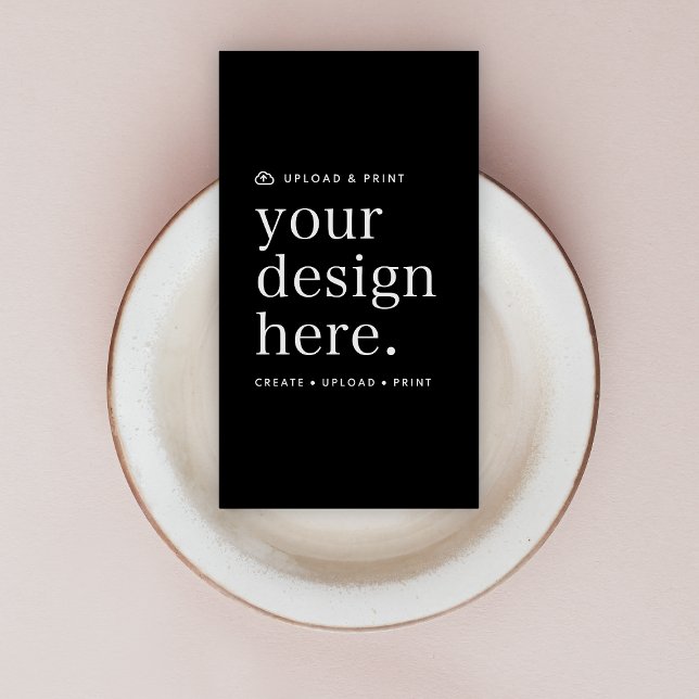 Enclosure Card Your Design Upload (Creator Uploaded)