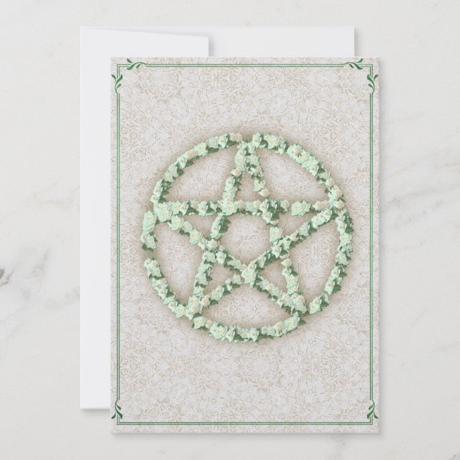 Enclosure Cards (Front)