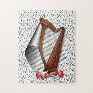 "Encore Encore" Jigsaw Puzzle