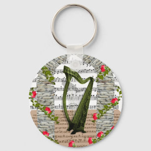 Encore Encore Key Ring