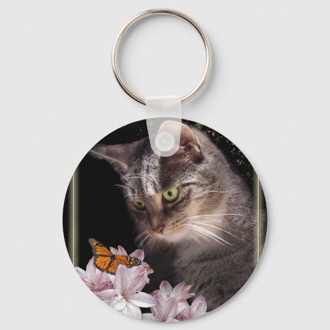 Encounter Key Ring (Front)