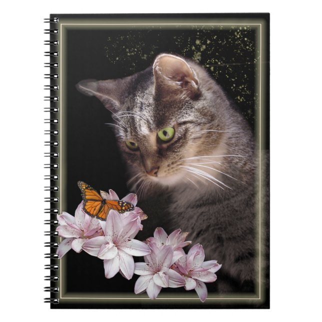 Encounter Notebook (Front)