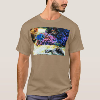 Encounter of the 3rd Kind What are you T-Shirt