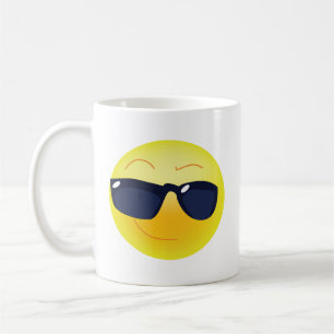 Encourage Optimism Coffee Mug