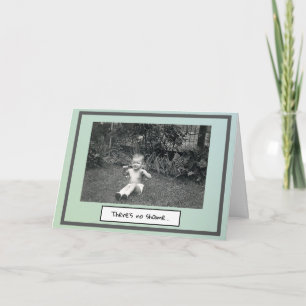 Encouragement After Loss Card