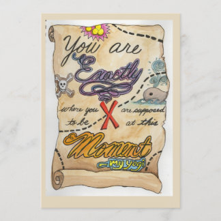 Encouragement Card