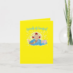encouragement card
