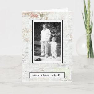 Encouragement Card