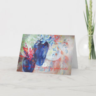 encouragement card