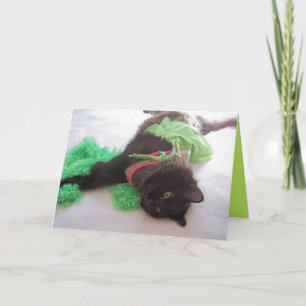 Encouragement Card