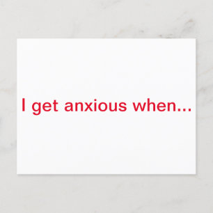Encouragement card