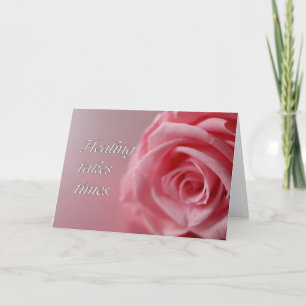 Encouragement Card