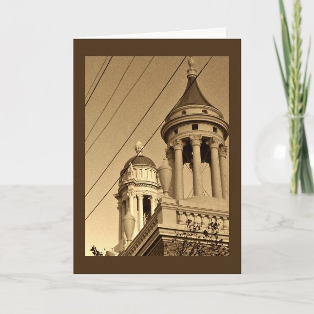 Encouragement Card (Front)