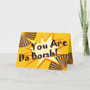 Encouragement Card for Kids