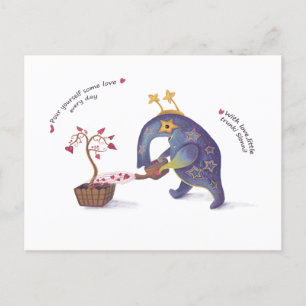 Encouragement cards for friend