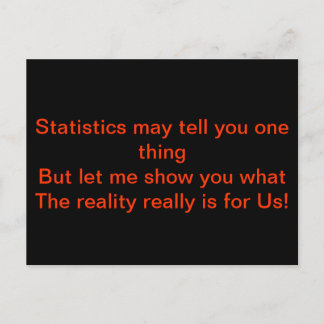 Encouragement Postcard