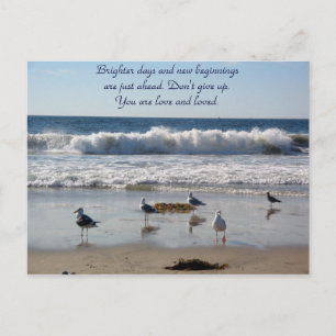 Encouragement_ Postcard