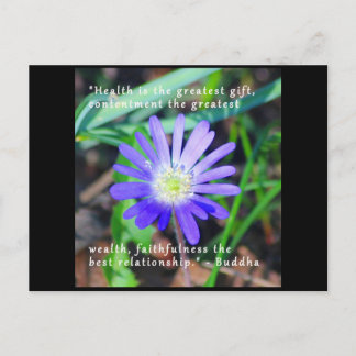 Encouragement Postcards