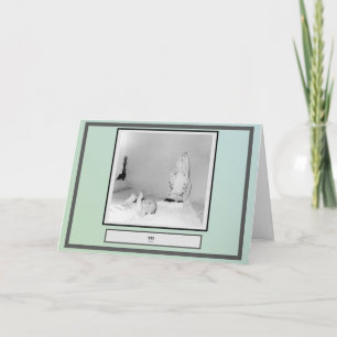 Encouragement Prayer Greeting Card