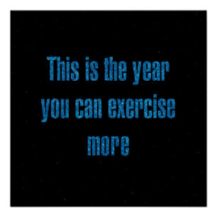 Encouragement Quote # 180 Poster