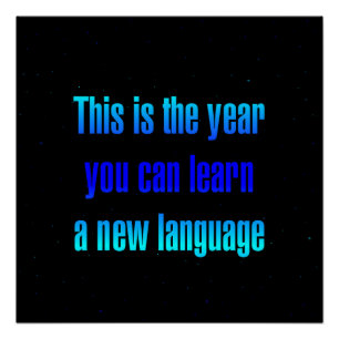 Encouragement Quote # 200 Poster
