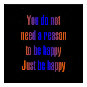 Encouragement Quote # 325 Poster