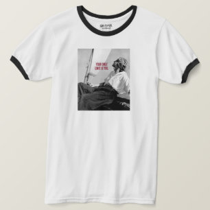 Encouragement Quote T-Shirt