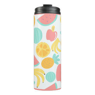 Encouragement Thermal Tumbler