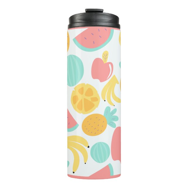 Encouragement Thermal Tumbler (Front)