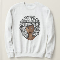 Encouraging Black Women, Natural Hair Beauty