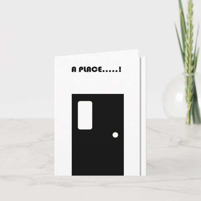 encouraging, hopeful words of inspiration announcement (Front)