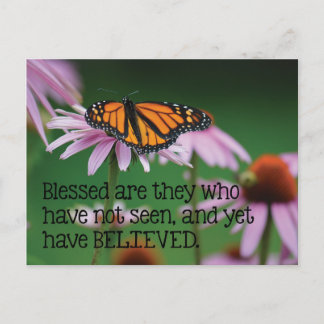 Encouraging Postcards