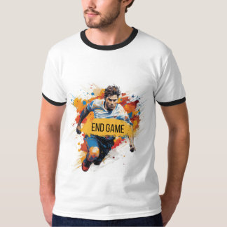 End game T-Shirt
