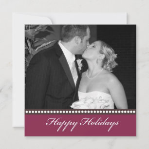 end, happyholidays3 holiday card