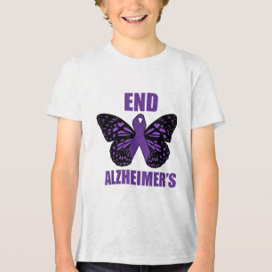 End Heimers _1 Tri-Blend Shirt