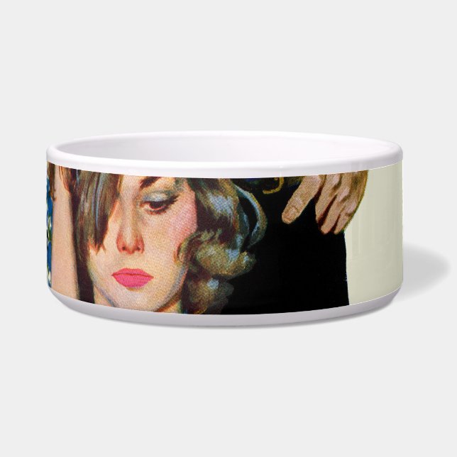 End of a Marriage (Front)