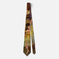 End of an Arabesque by Edgar Degas, Vintage Ballet
