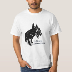 End of Days? T-Shirt