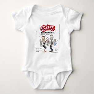 End Of Fiscal Cliff Funny Gifts Cards & Tees