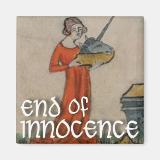end of innocence magnet