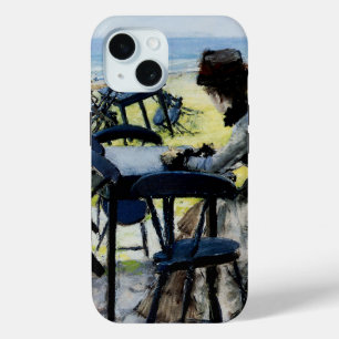 End of Season iPhone 15 Case